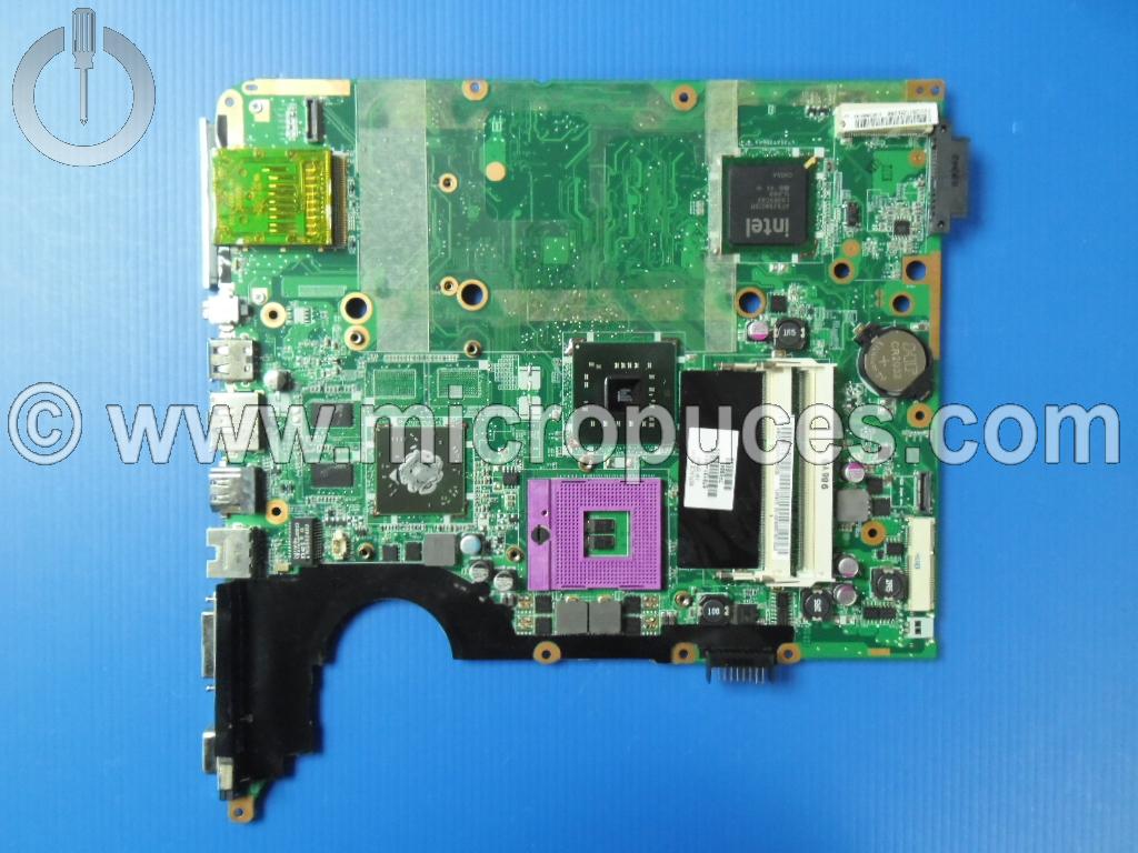Carte mère 516292-001 pour HP DV7