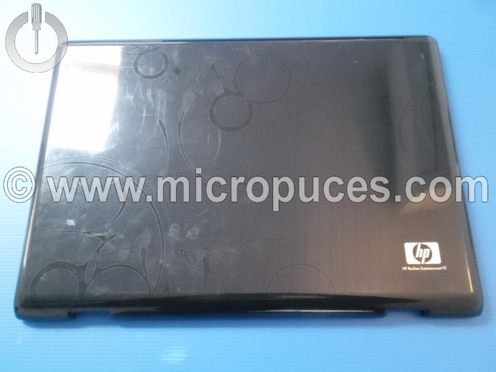 Plasturgie d'cran pour HP DV9000