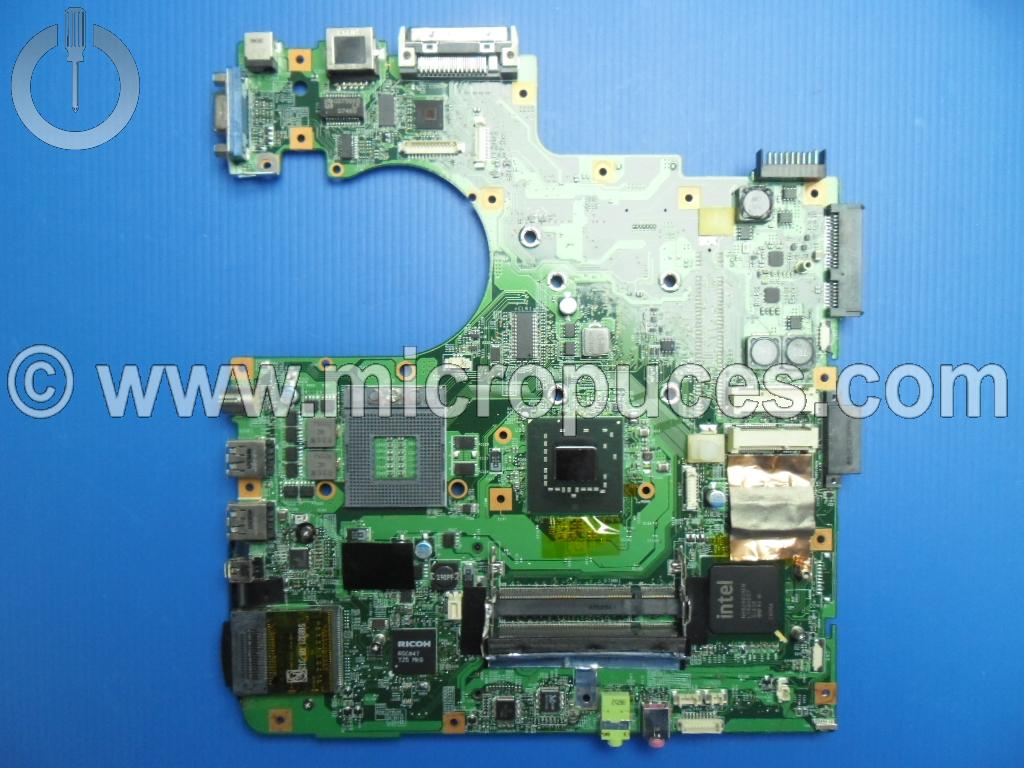 Carte mre NEC Versa M370