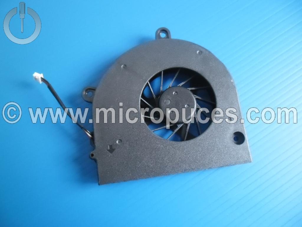 ventilateur CPU pour PACKARD BELL Easynote TM81 etc..