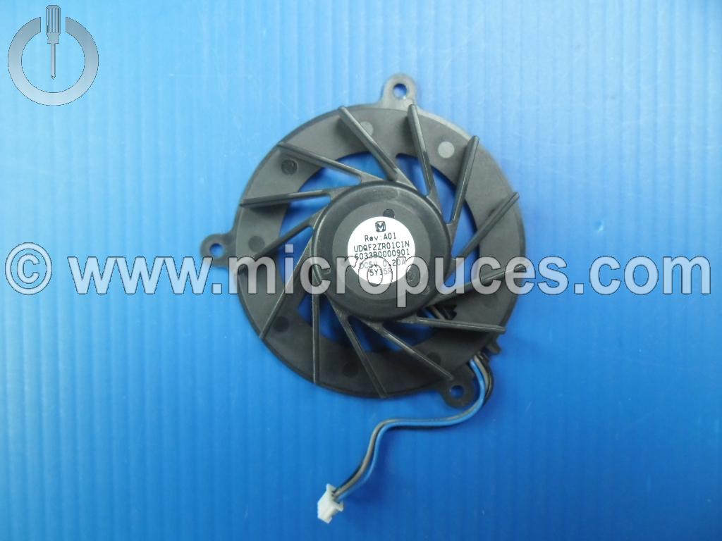 Ventilateur pour Toshiba Satellite M40