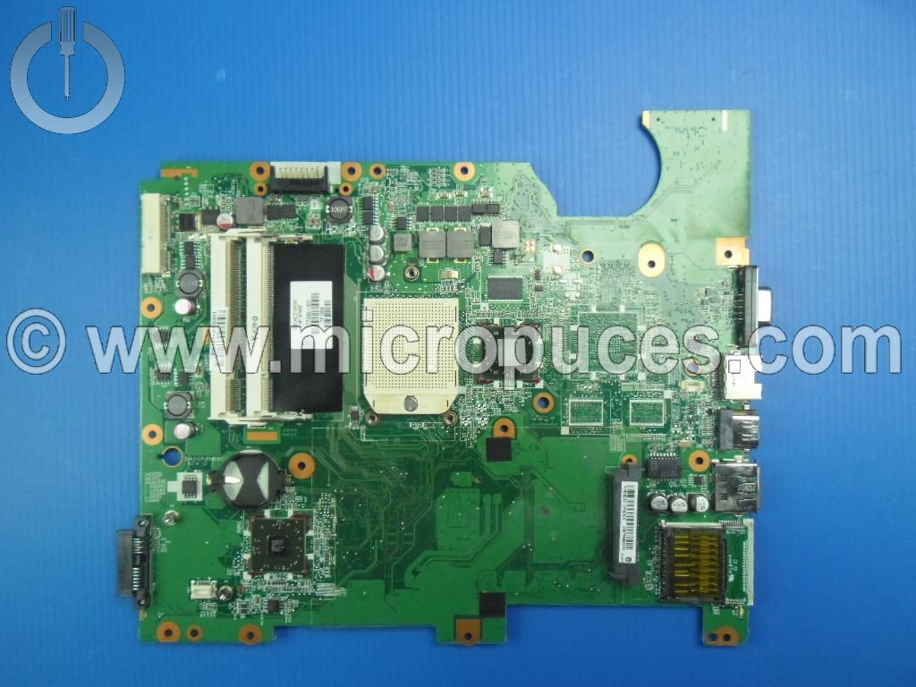 Carte mre HP AMD pour COMPAQ CQ61