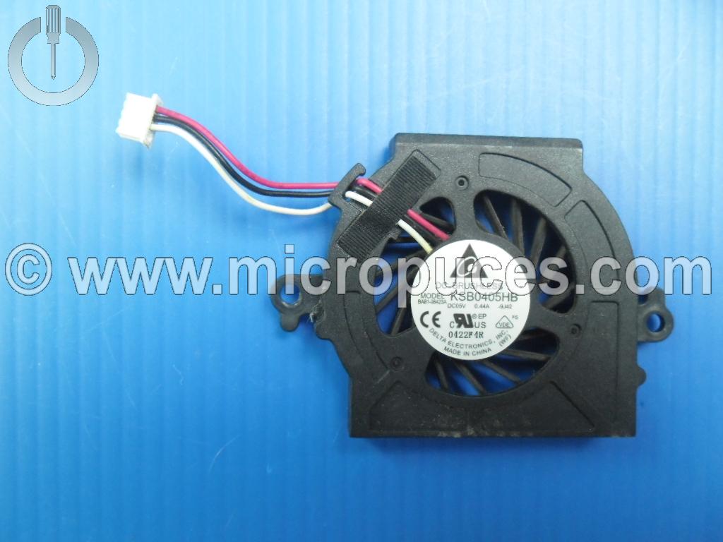 Ventilateur pour SAMSUNG NP-N220
