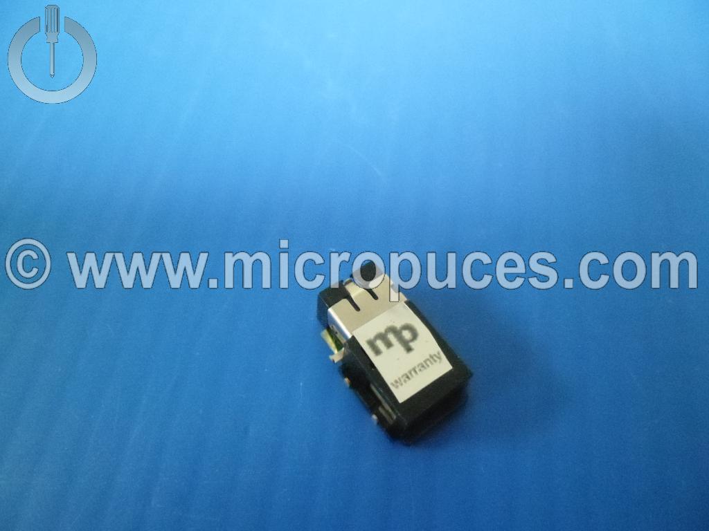 Connecteur jack audio pour ASUS TP550