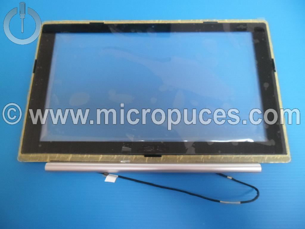 Vitre tactile * NEUVE * TCP11F16 V1.0 pour ASUS Vivobook S200E X202E