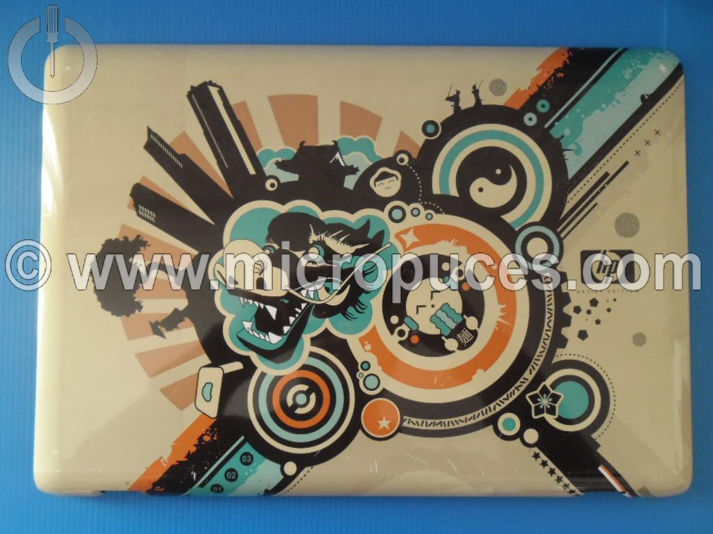 Plasturgie d'cran pour HP DV2000 "Artist Edition"