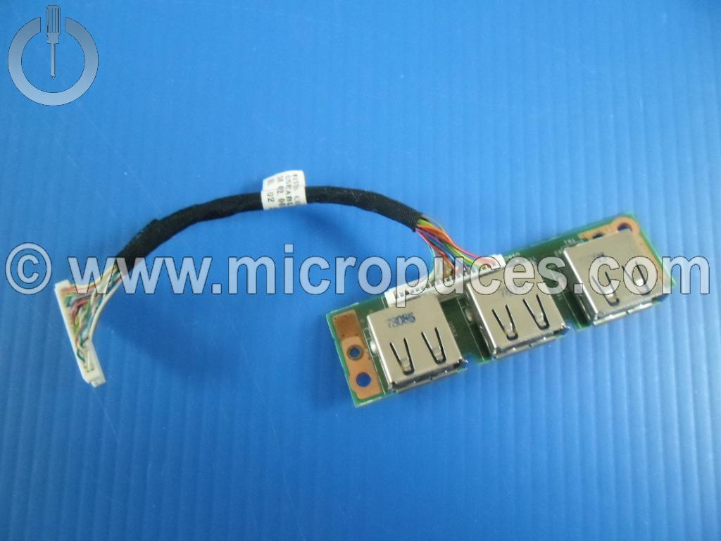 Carte fille USB ACER Extensa 5220