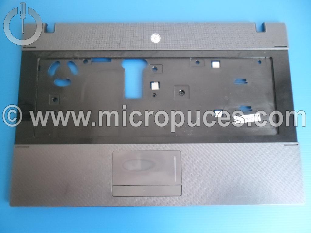 Plasturgie top case pour HP 625