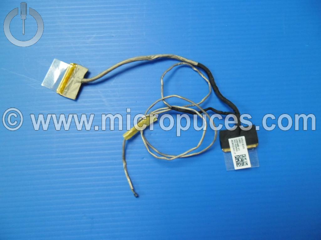 Nappe vidéo 1422-01VQOAS pour ASUS