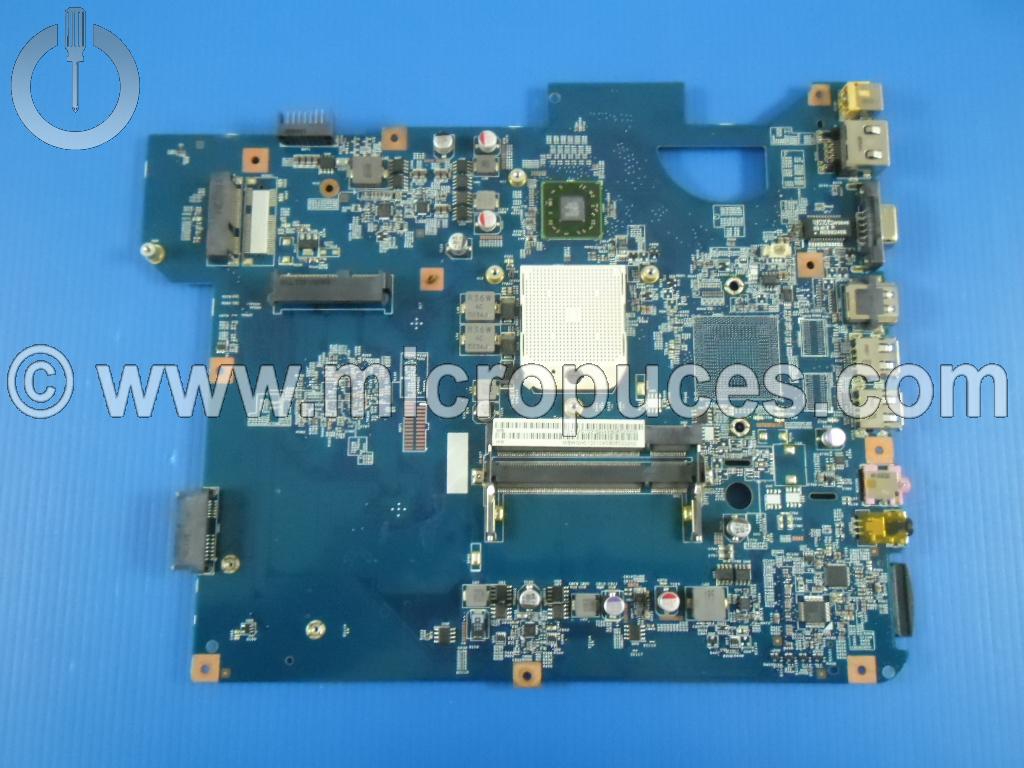 Carte mere PACKARD BELL pour Easynote TJ71