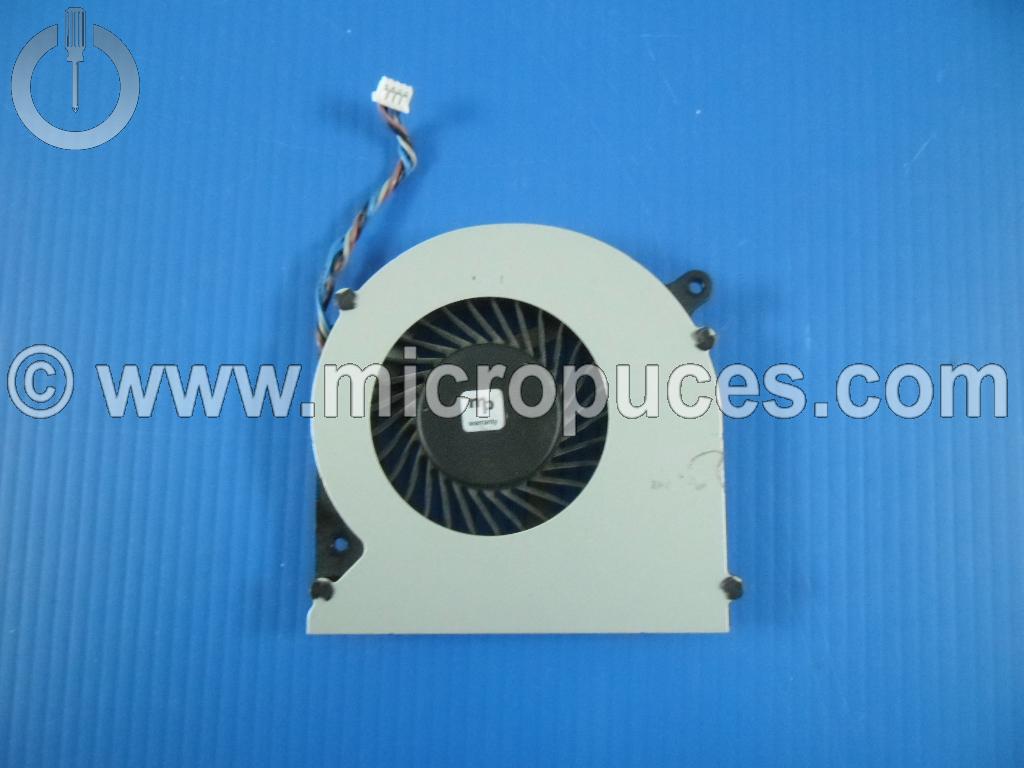 Ventilateur pour FUJITSU Lifebook A514 A544 AH544