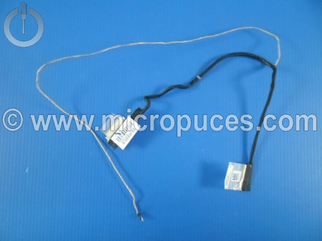 Nappe vidéo pour HP Notebook 250 G3