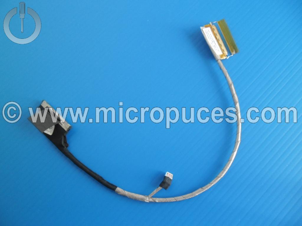 Nappe vidéo pour SAMSUNG NP530U3B NP530U3C