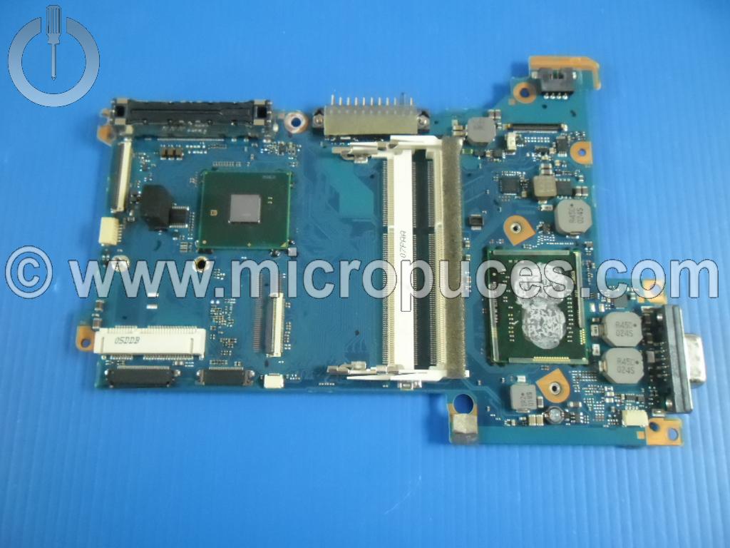 Carte mre TOSHIBA P000537220 pour Portg R700