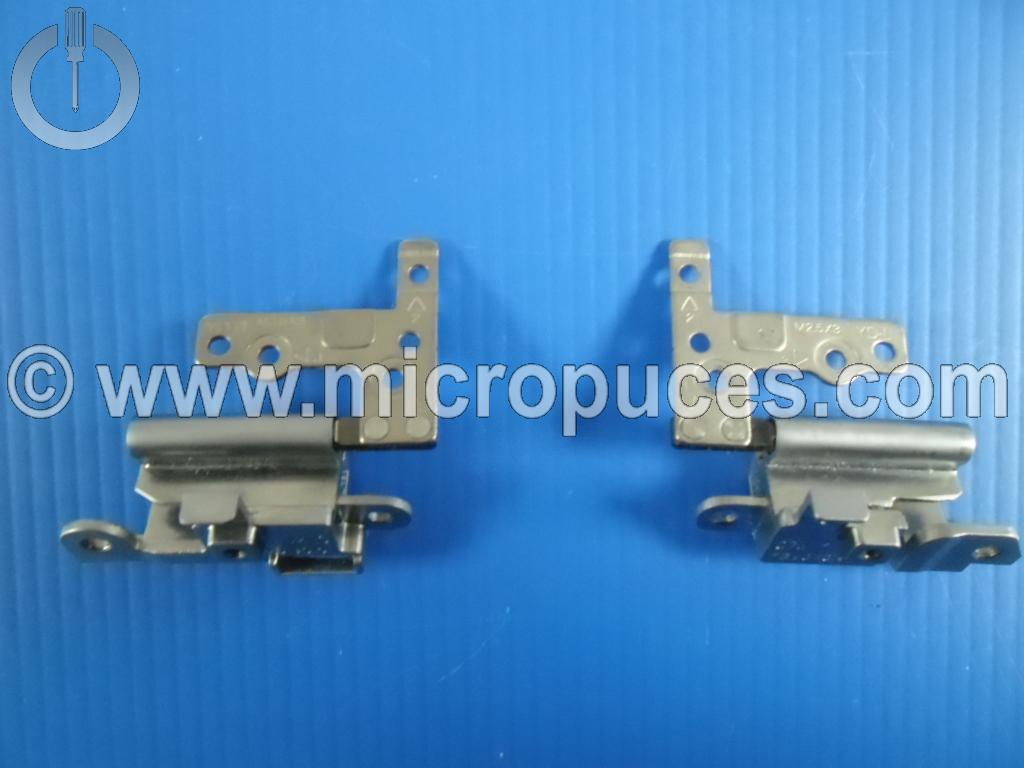 Jeu de charnières pourDELL Vostro 3360