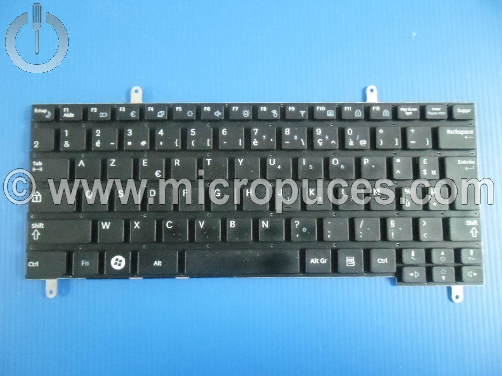 Clavier AZERTY pour SAMSUNG N210