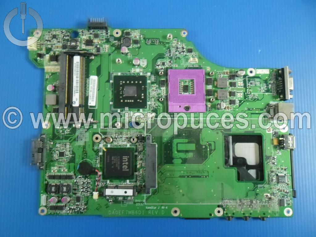 Carte mre pour un Fujitsu Amilo Li3910