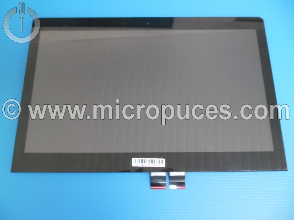 Module cran pour LENOVO Yoga 500