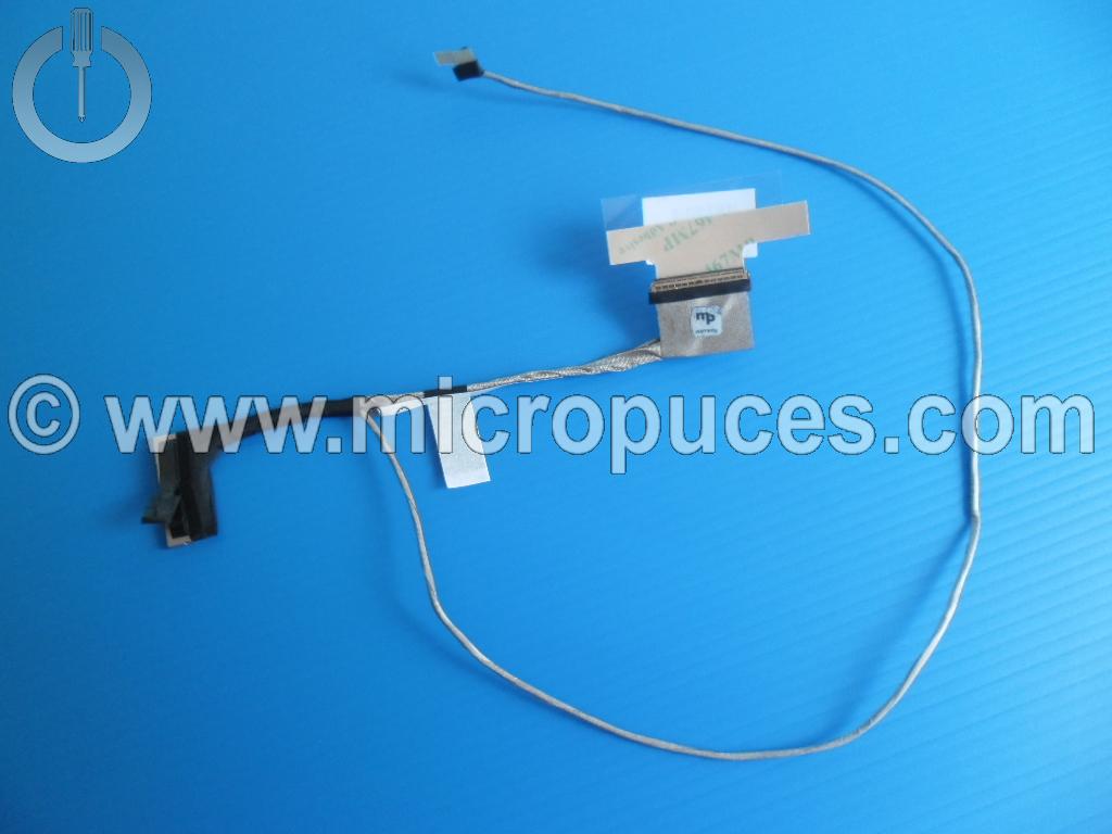 Nappe vidéo pour HP Stream 14 et Pavilion 14-z