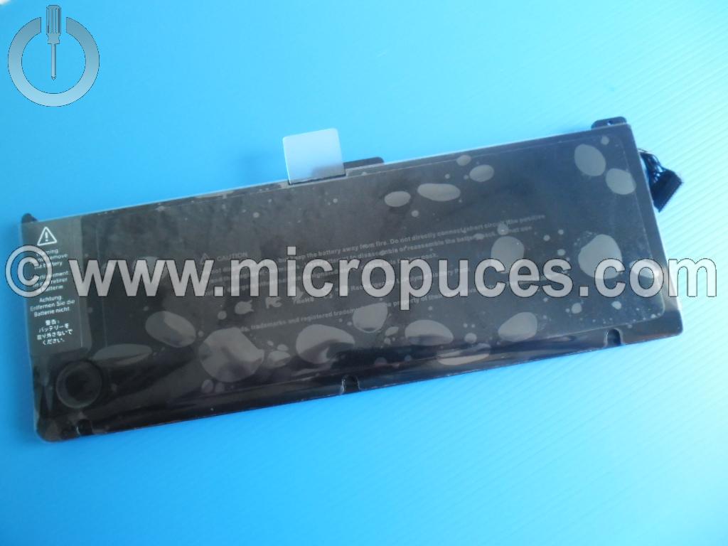 Batterie * NEUVE * de remplacement pour APPLE Macbook Pro 17 A1297