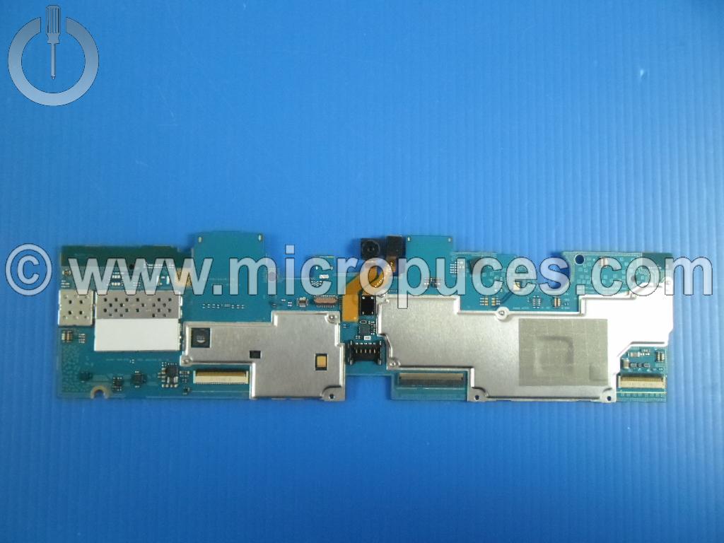 Carte mère pour tablette Samsung Galaxy Tab 2 10,1"