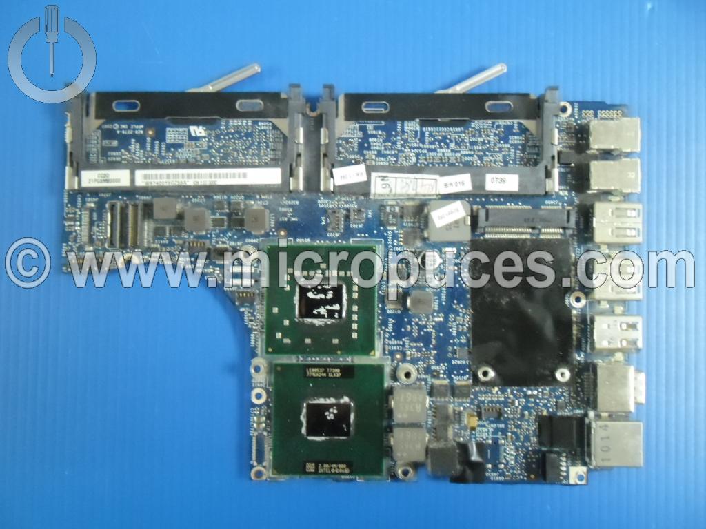 Carte mère pour APPLE Macbook 13,3" A1181