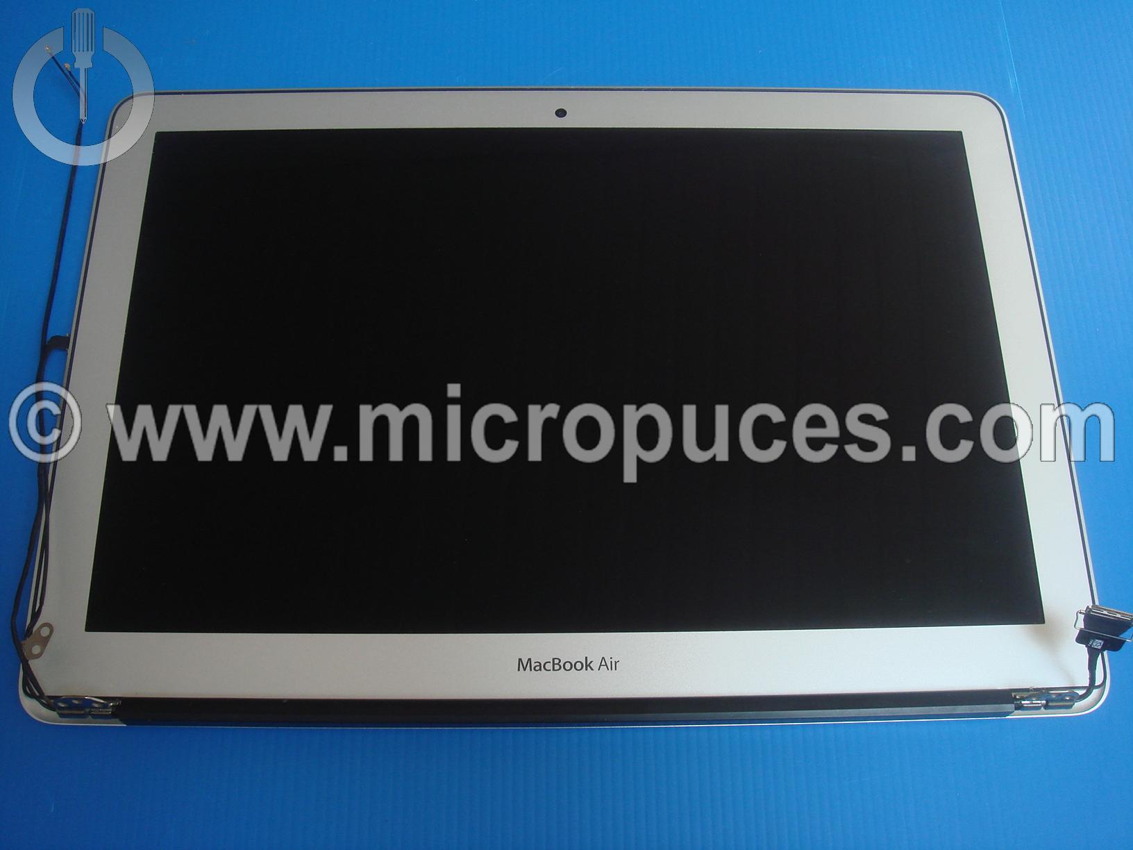 Module écran complet 13,3" pour Macbook Air A1466 occasion