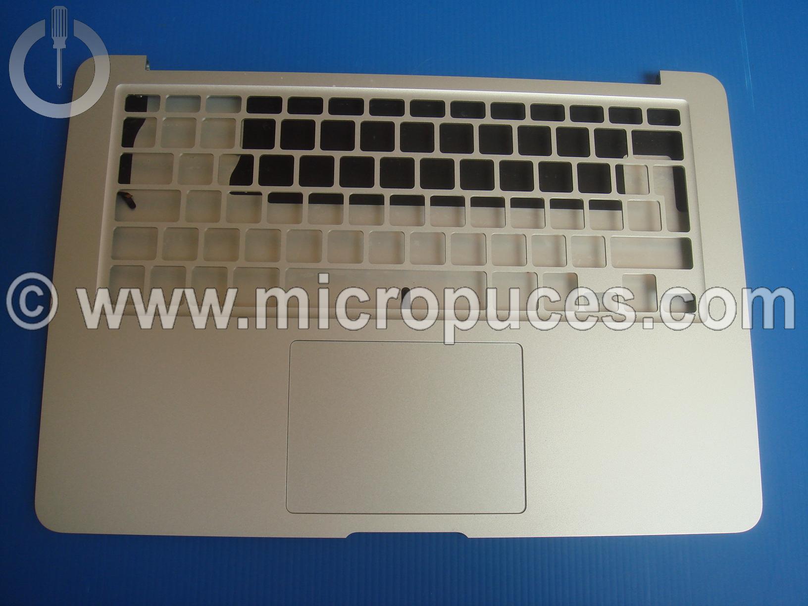 Coque mtallique complete pour Macbook Air A1466