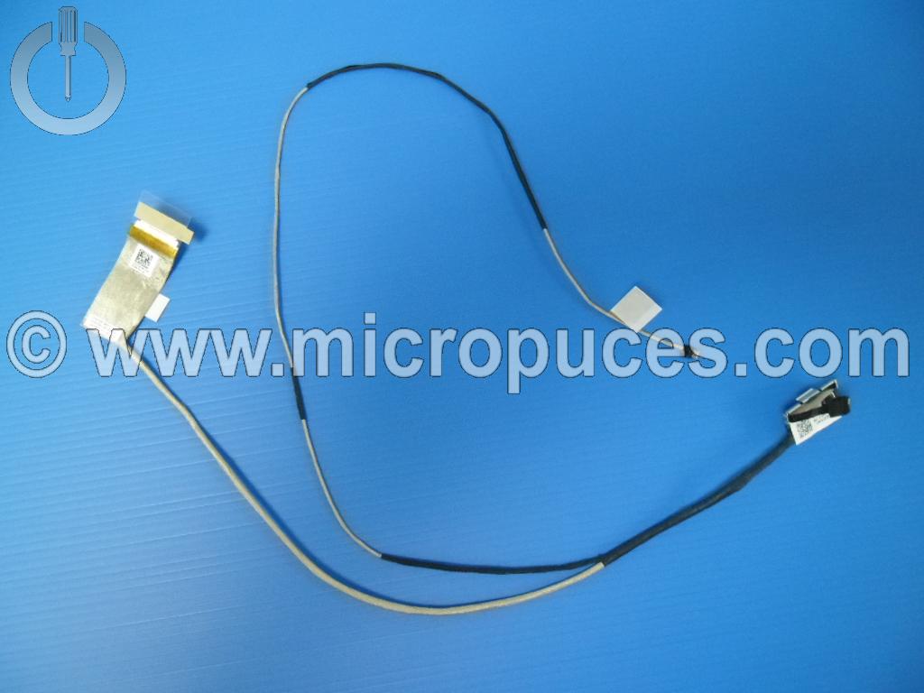 Nappe vidéo pour ACER Aspire E5