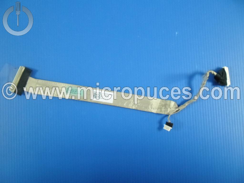 Nappe vidéo pour DELL Vostro 1520