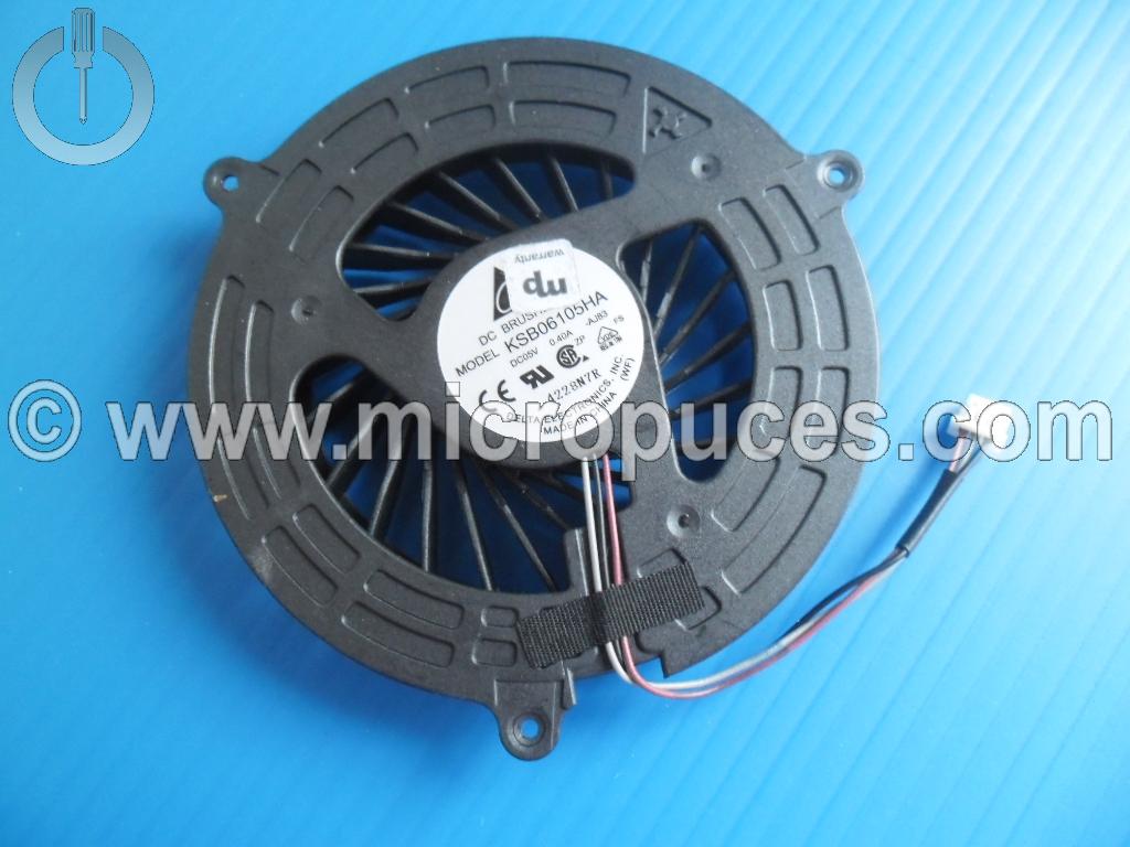 Ventilateur pour ACER Aspire 5750 V3-571