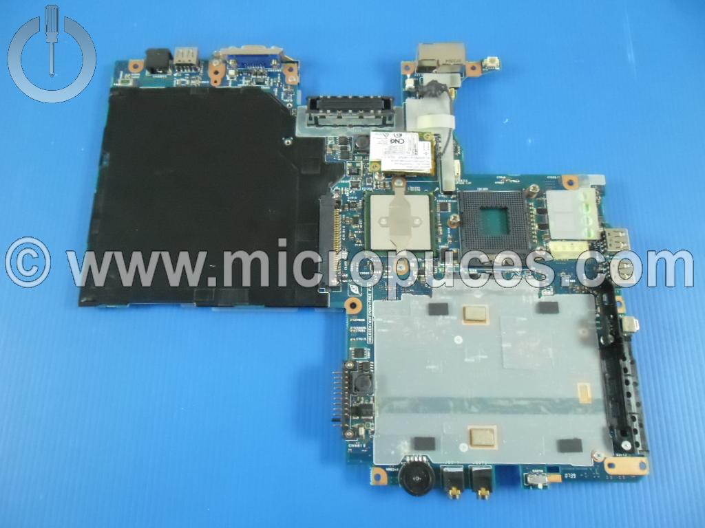 Carte mere pour Toshiba Portege M400