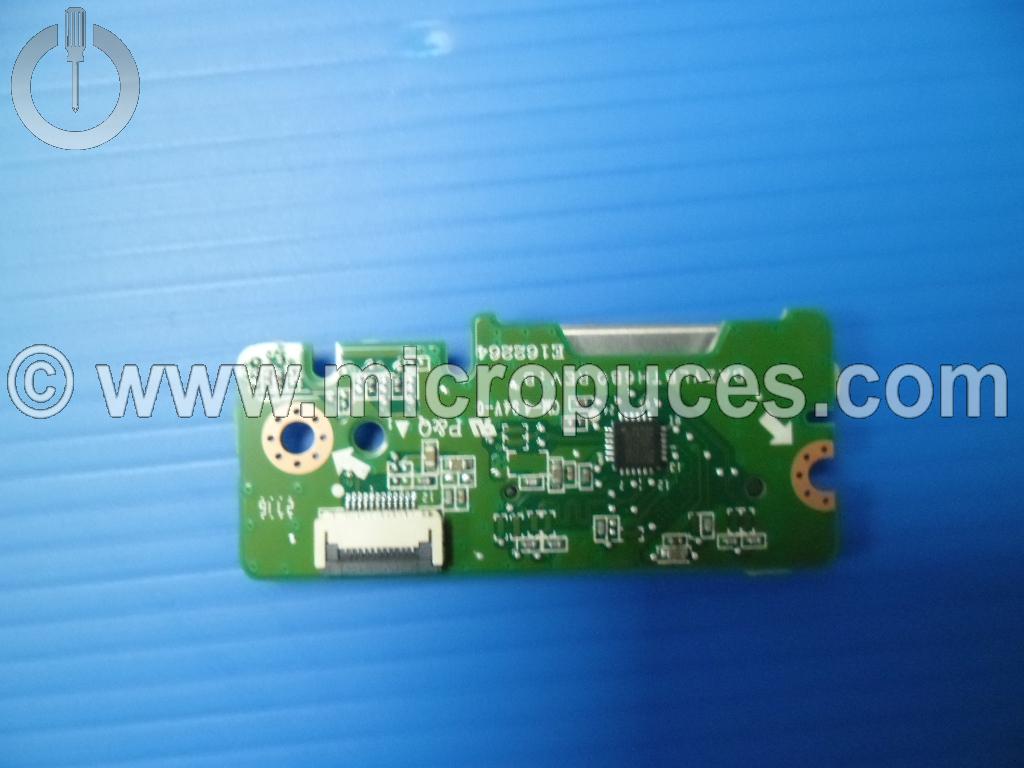 Carte fille lecteur SD pour ACER Aspire ES1-731