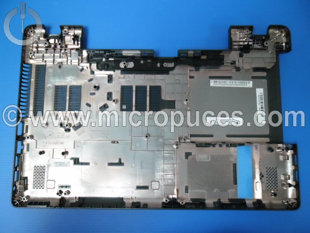 Plasturgie du dessous pour ACER Aspire E5 V3