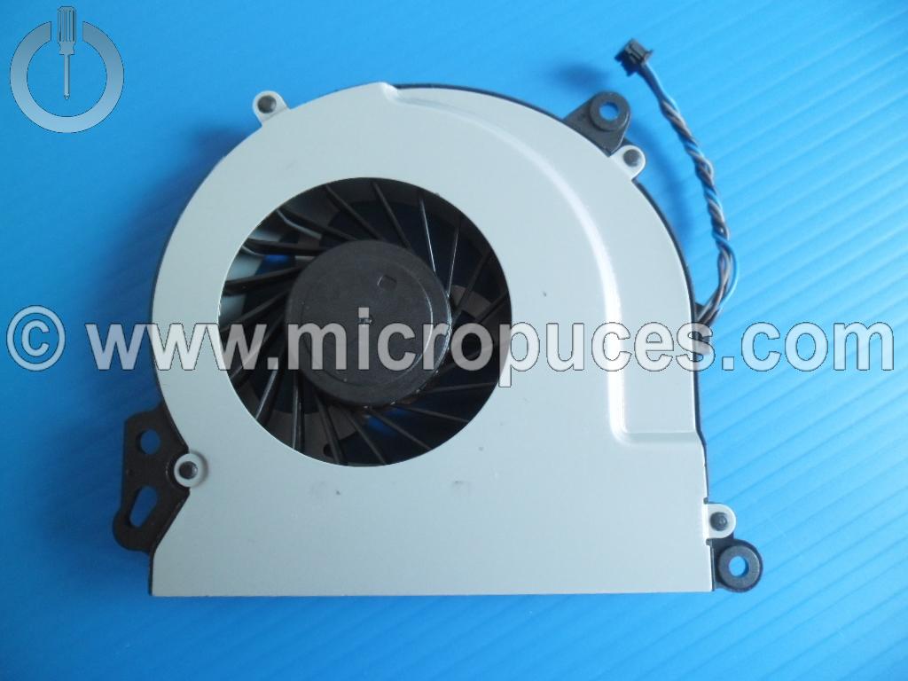 Ventilateur pour HP envy 15-jxxx 17-jxxx