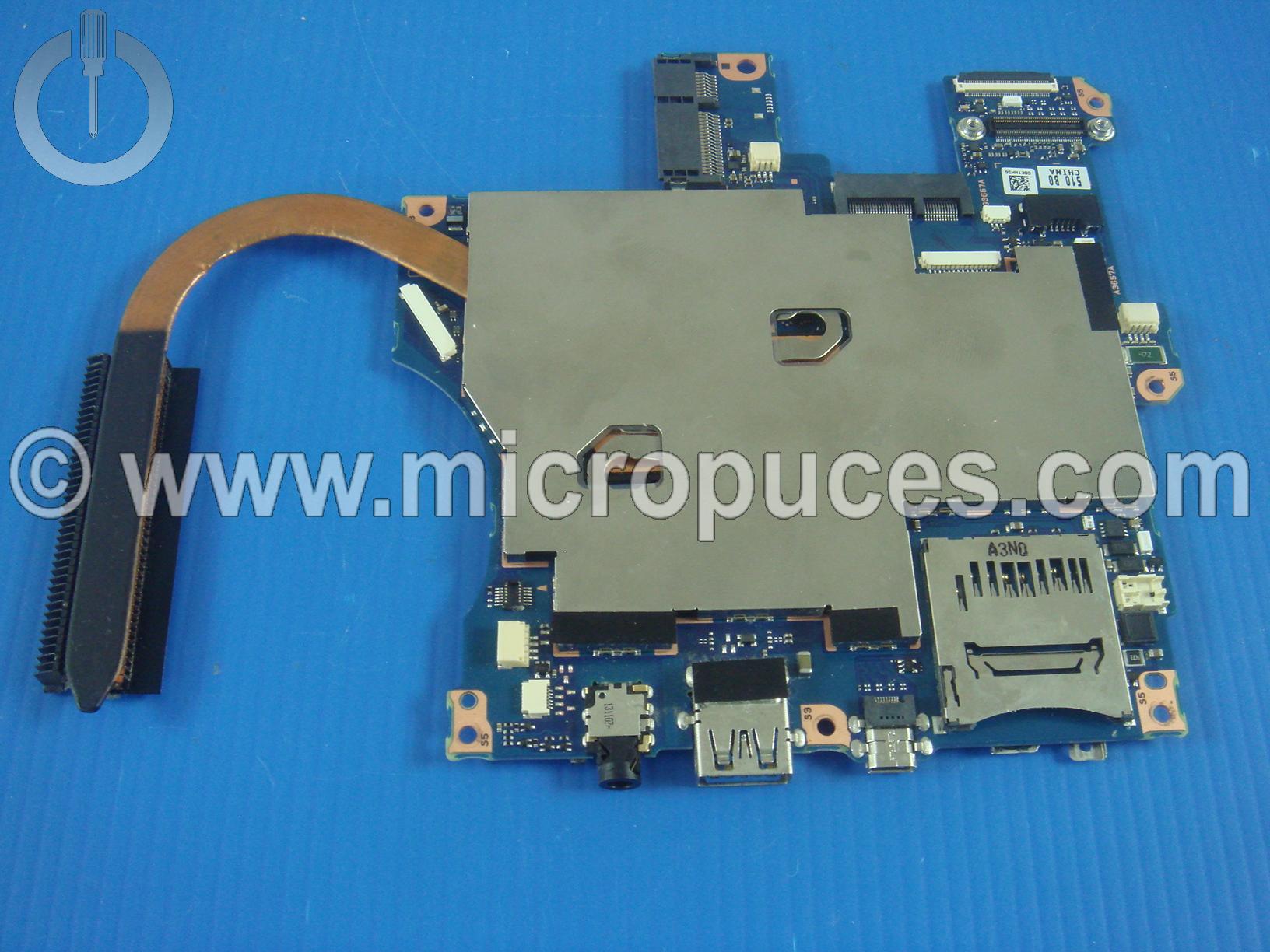 Carte mère pour Toshiba Z10T-A-12W
