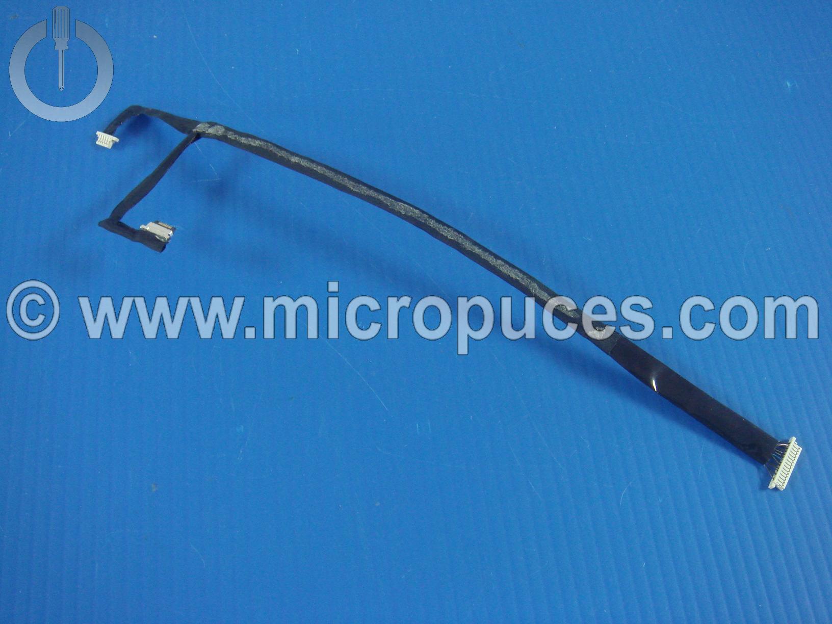 Nappe de câblage pour Toshiba Z10T-A-12W