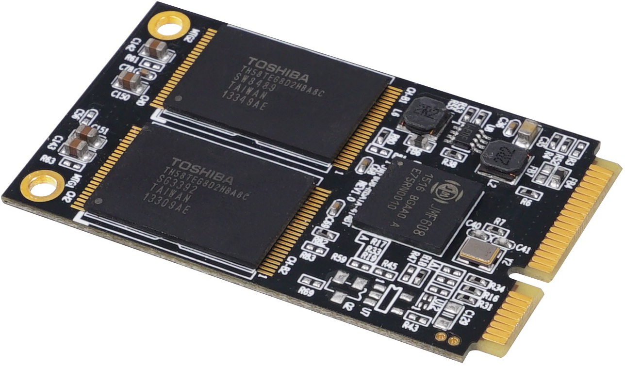 Disque dur SSD mSATA 128Go