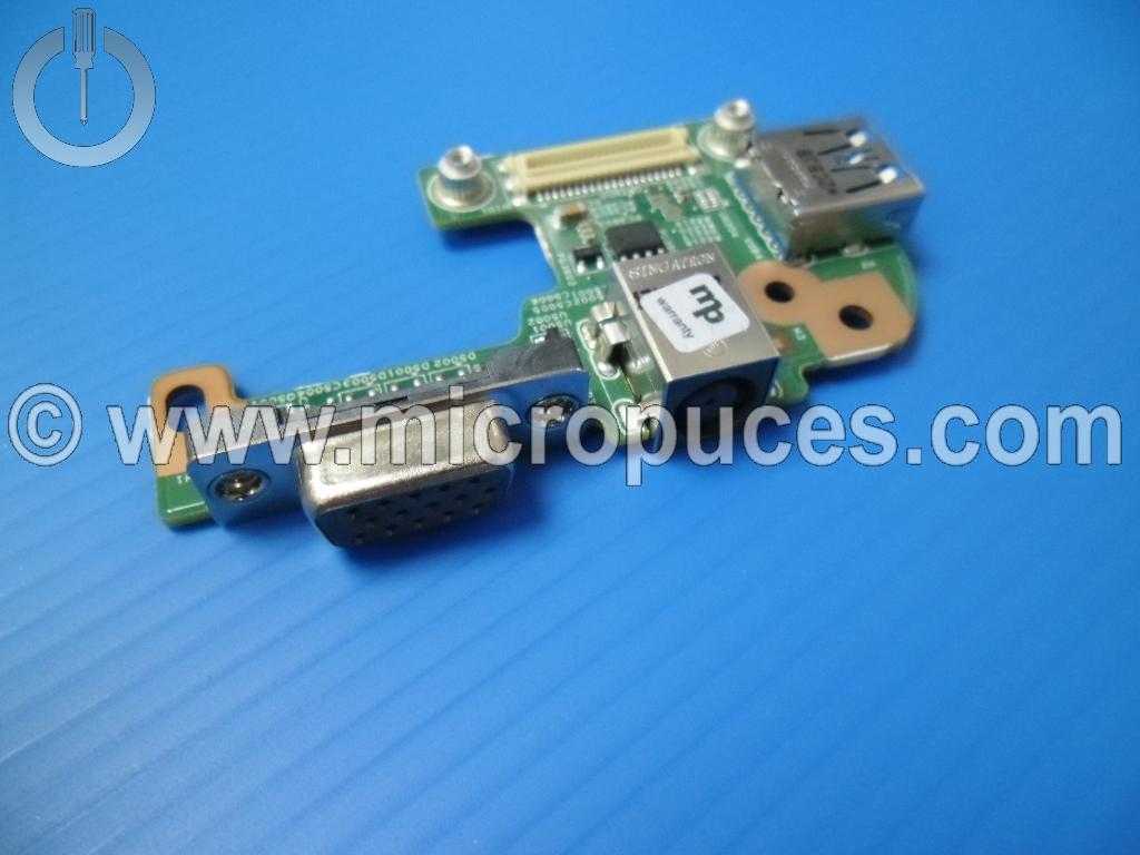 Carte fille d'alimentation pour DELL VOSTRO 3555