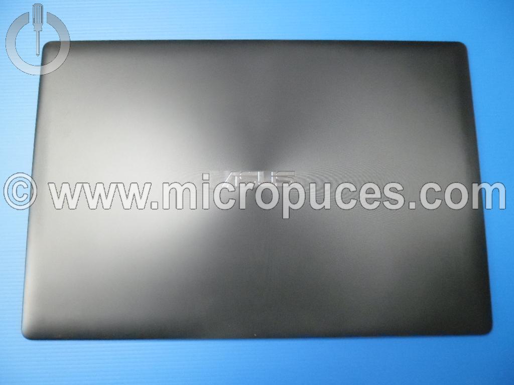 Plasturgie d'cran noire pour ASUS X553MA (non tactile)