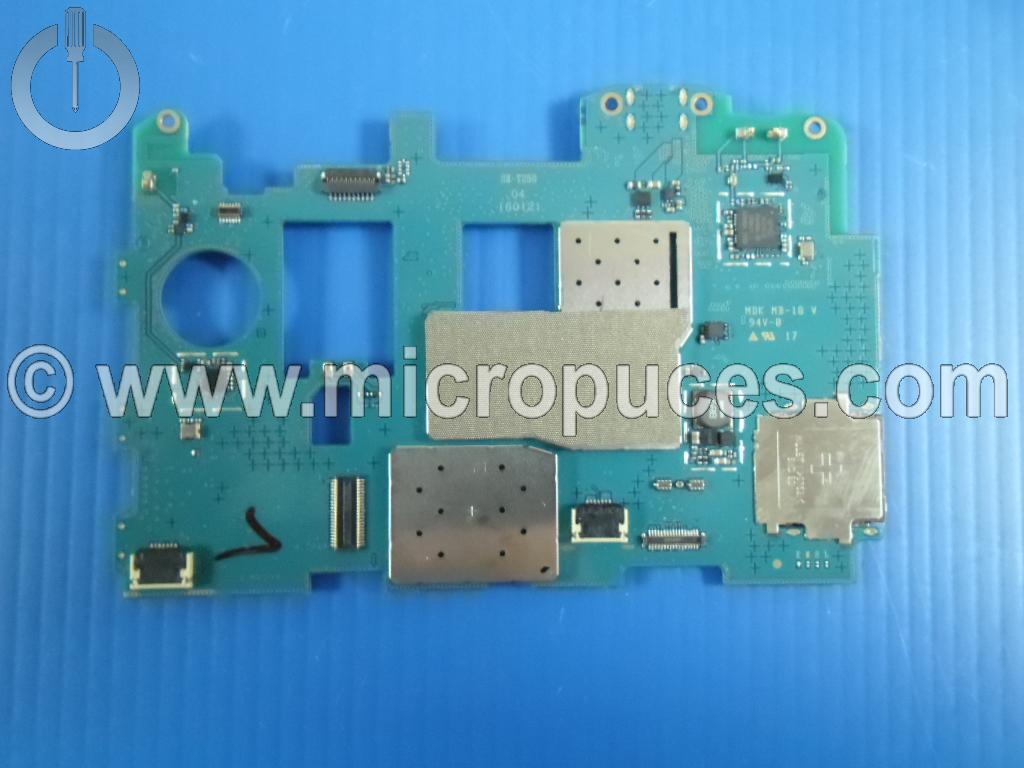Carte mère MDK MB-18 V pour SAMSUNG Galay Tab A6 7"
