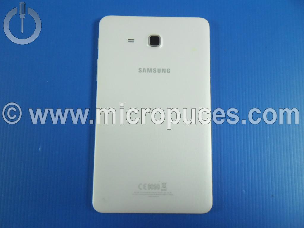 Coque arrire pour SAMSUNG Tab Galaxy 7" (SM-T280)