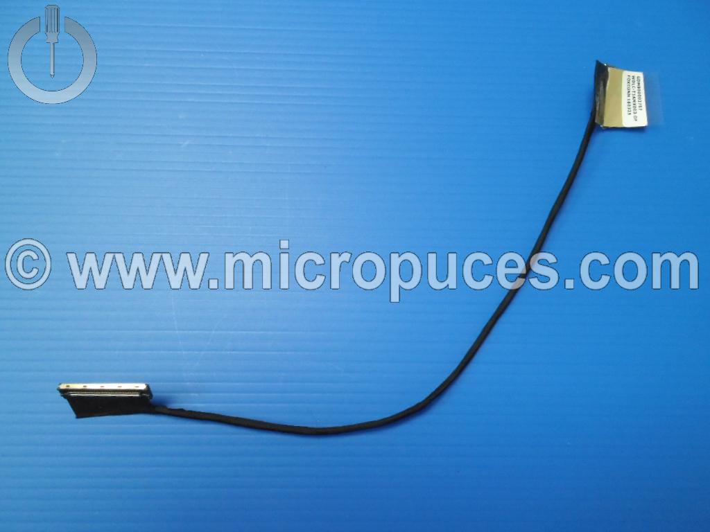 Nappe vido pour TOSHIBA Tecra Z40-A