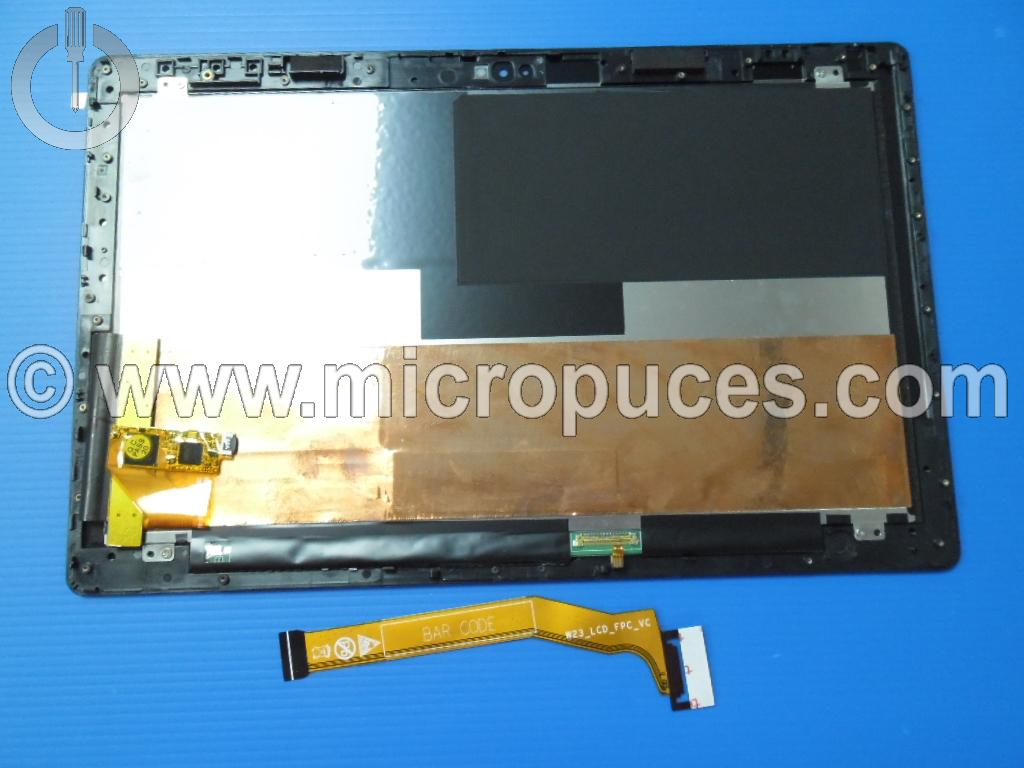 Module écran pour TERRA PAD 1161