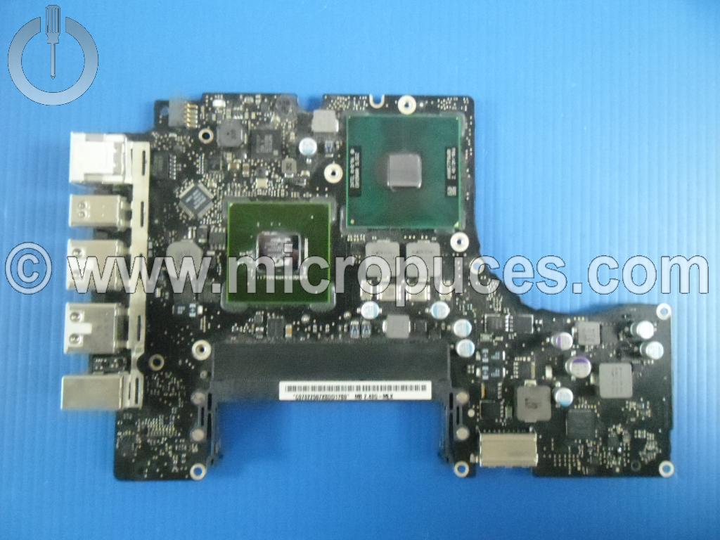 Carte mere pour APPLE Macbook A1342