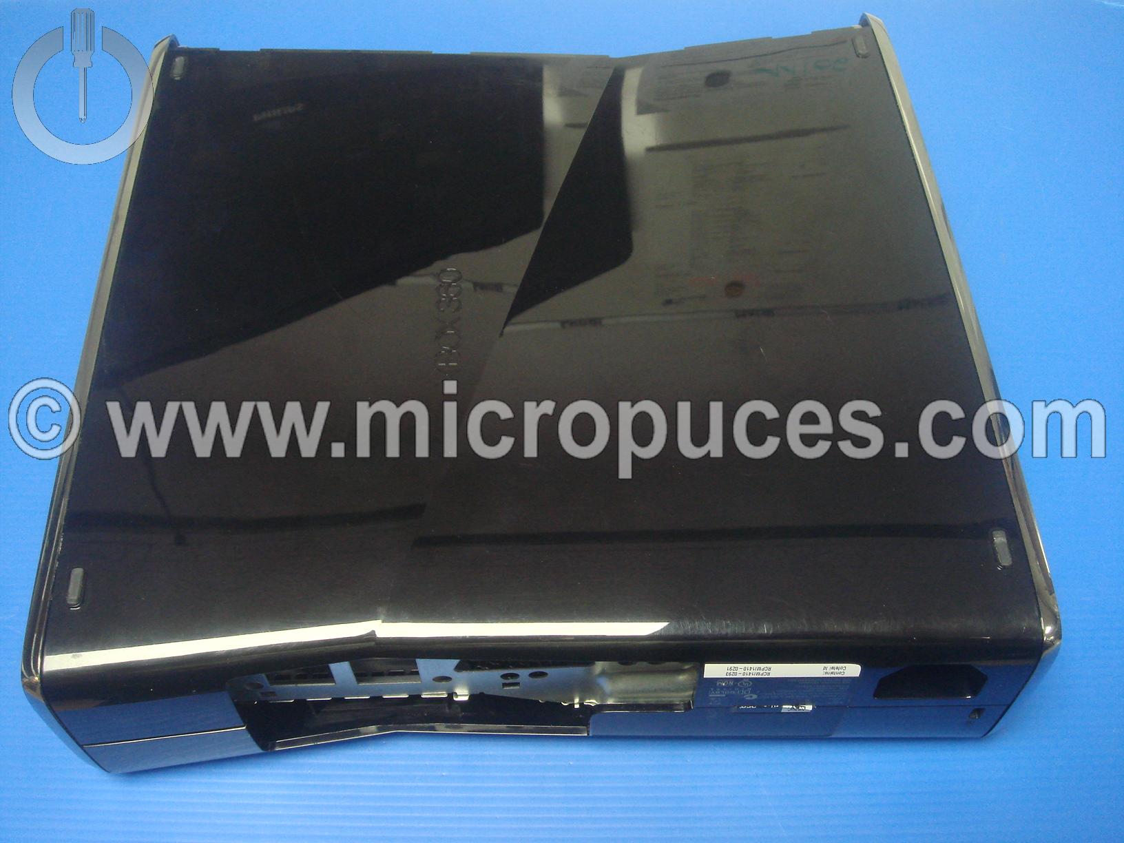 Plasturgie complète pour Microsoft XBOX 360 SLIM