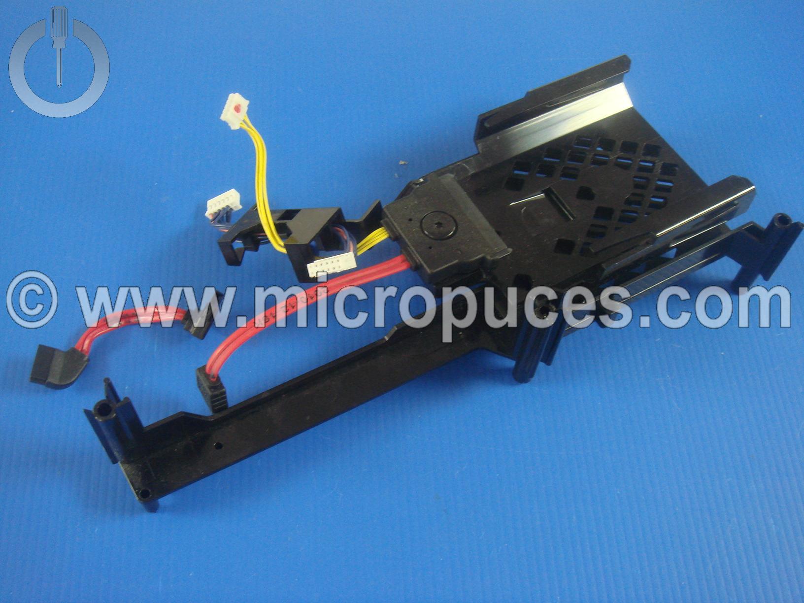 Module disque dur pour Microsoft XBOX 360 SLIM