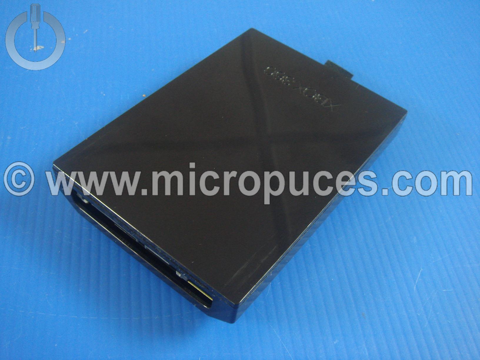 Disque dur interne 250Go pour Microsoft XBOX 360 SLIM