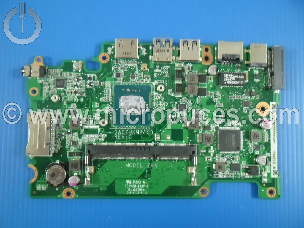 Carte mère ACER pour Aspire ES1-111