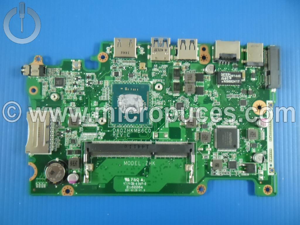 Carte mre ACER pour Aspire ES1-111